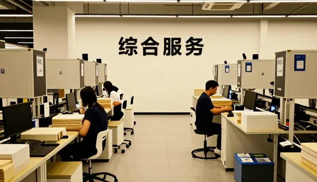 河南美咖贸易有限公司