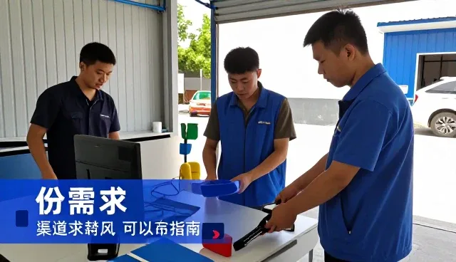 河南美咖贸易有限公司关注品牌未来趋势