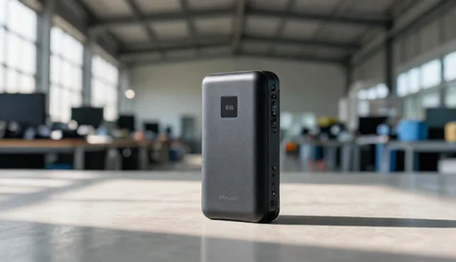 便携式充电宝选型使用中的关键关注点